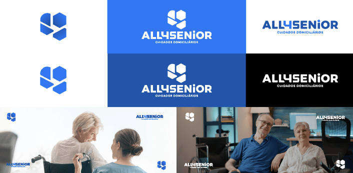 All4Senior: uma nova imagem para um futuro mais brilhante!