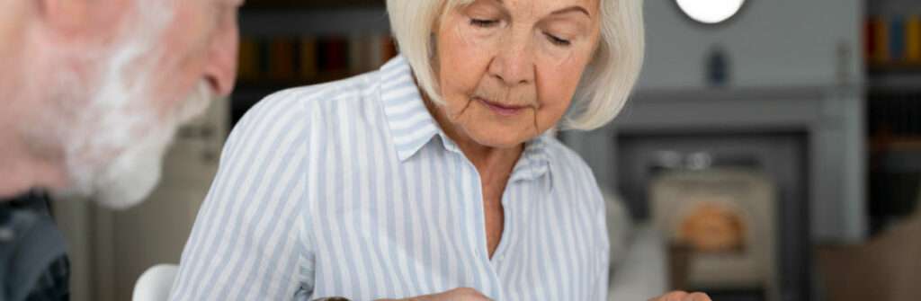 O apoio domiciliário para pessoas com Alzheimer e demência apresenta diversos desafios