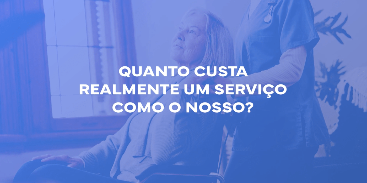 Quanto custa realmente um serviço como o nosso